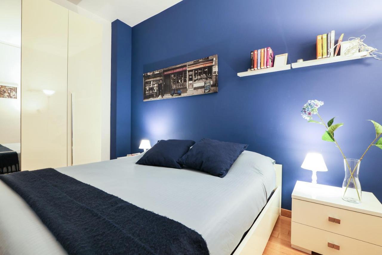 Chiara Guest House 34 - M4 Metro Blu Μιλάνο Εξωτερικό φωτογραφία